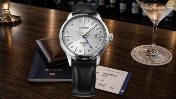 seiko-presage-automatic-gmt-ssk049j1-cocktail-time-silver-bullet_309680_469767 Reloj Seiko Presage Cocktail Time GMT
