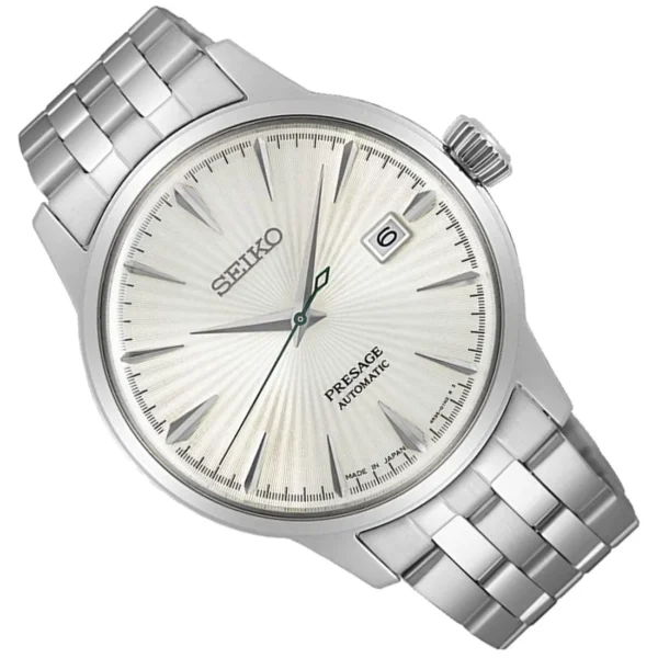 seikoseiko-cocktail-martini-presage-srpg23-srpg23j1-srpg23j-mechanical-watch-266580 Reloj Seiko Presage Cocktail Time