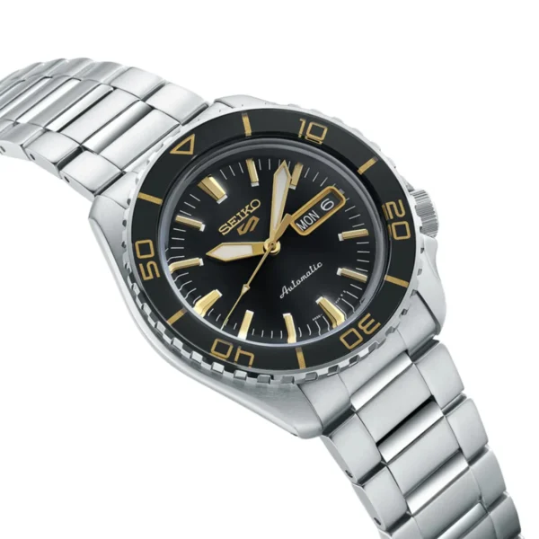 Reloj Seiko 5 Sport SKX Series