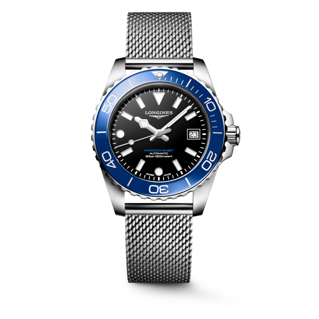 Reloj Longines Hydroconquest