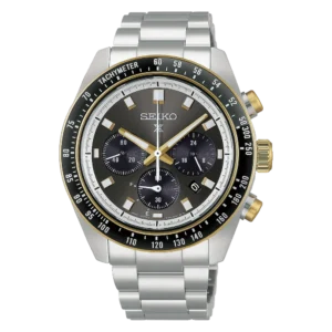 Reloj Seiko Prospex Speedtimer Solar Chronograph
