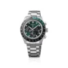 Reloj Seiko Prospex Speedtimer Solar Chronograph