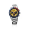 Reloj Seiko Prospex Speedtimer Solar Chronograph