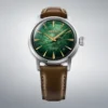 Reloj Seiko Presage Cocktail Time Mint Mist