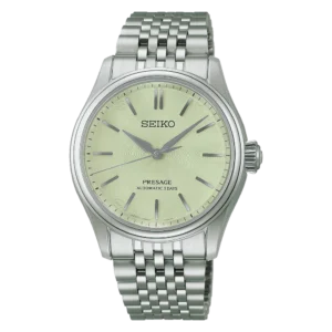Reloj Seiko Presage Classic Series