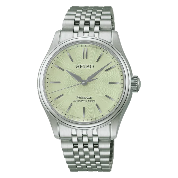 Reloj Seiko Presage Classic Series