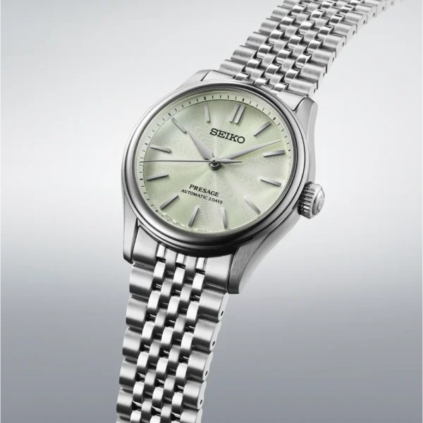 Reloj Seiko Presage Classic Series