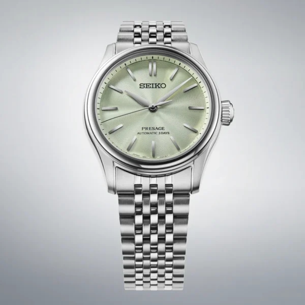 Reloj Seiko Presage Classic Series