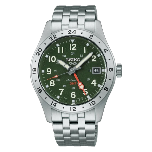 Reloj Seiko 5 Sport