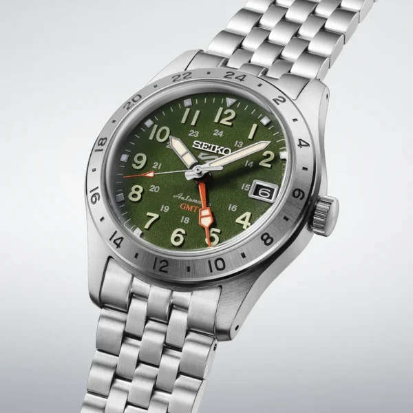 Reloj Seiko 5 Sport
