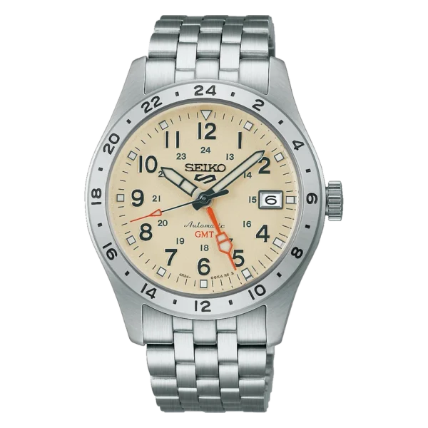 Reloj Seiko 5 Sport