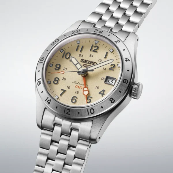 Reloj Seiko 5 Sport