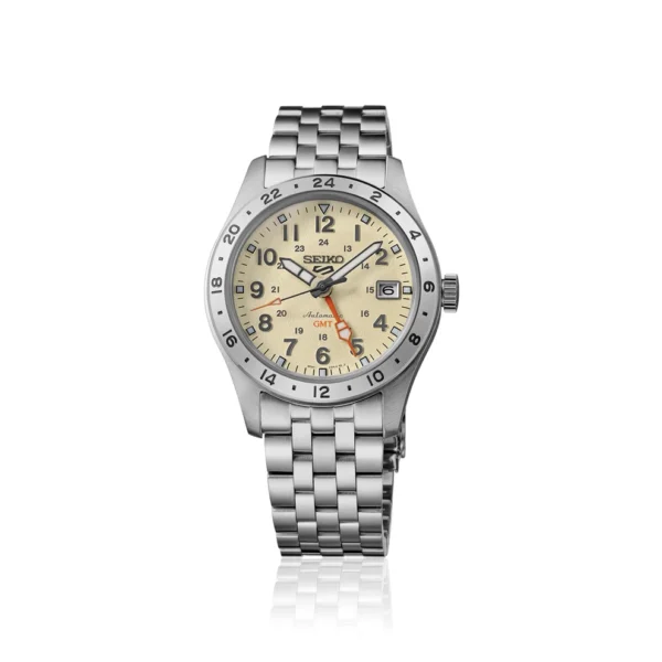 Reloj Seiko 5 Sport