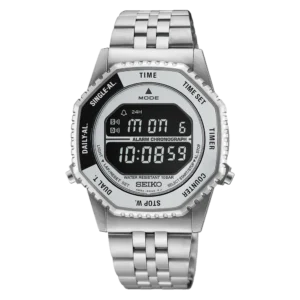Reloj Seiko Rotocall