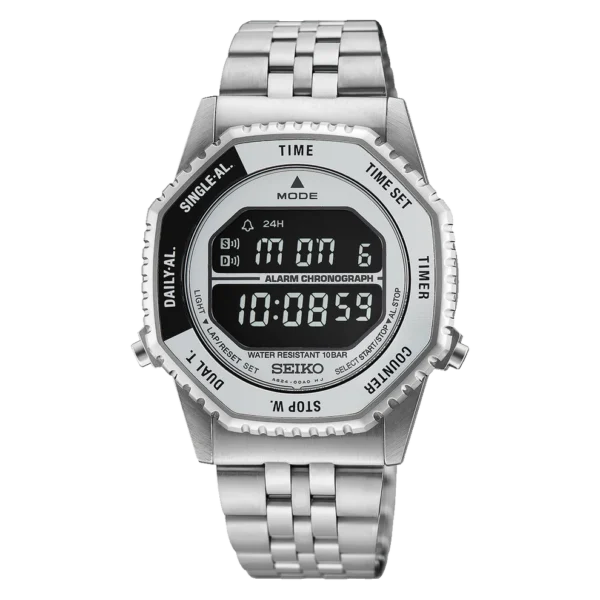 Reloj Seiko Rotocall