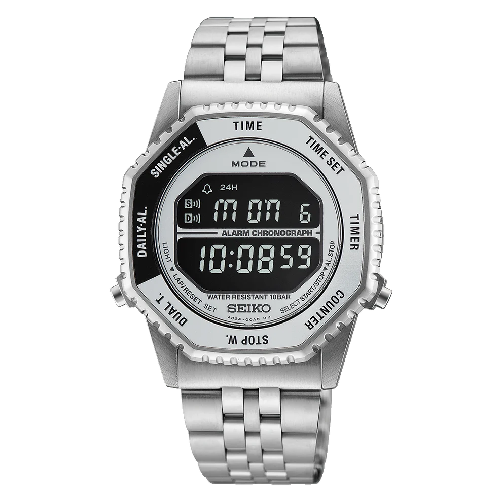 Reloj Seiko Rotocall