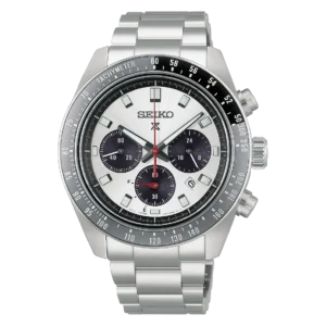 Reloj Seiko Prospex Speedtimer Solar Chronograph