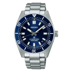 Seiko Prospex 1965 Heritage Diver