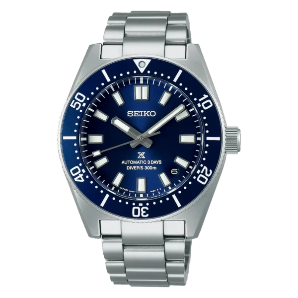 Seiko Prospex 1965 Heritage Diver