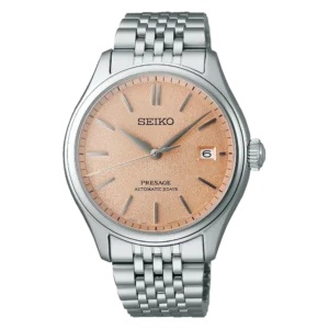 Reloj Seiko Presage Classic Series