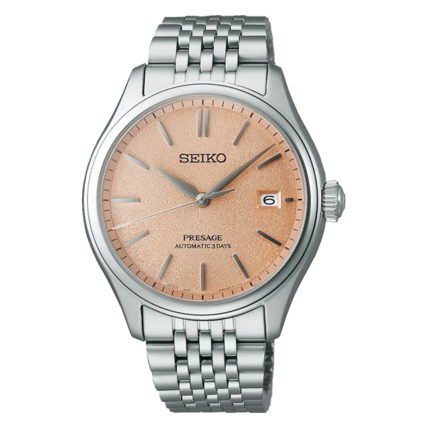 Reloj Seiko Presage Classic Series