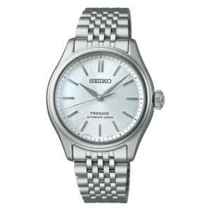 Reloj Seiko Presage Classic Series Aijiro