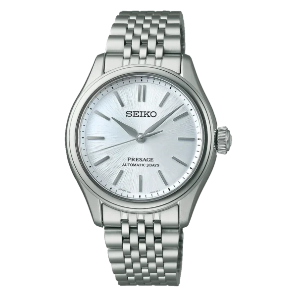 Reloj Seiko Presage Classic Series Aijiro