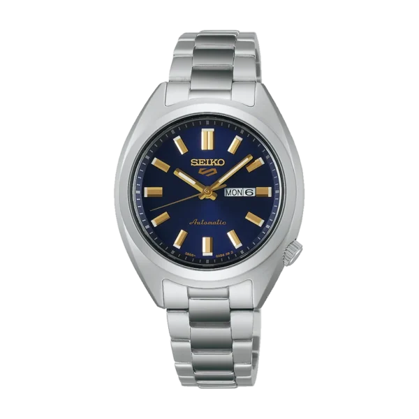 Reloj Seiko 5 Sports SKX Series Mujer