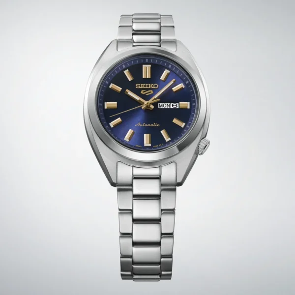 Reloj Seiko 5 Sports SKX Series Mujer