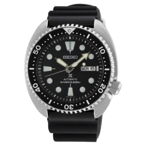 Reloj Seiko Prospex  Turtle
