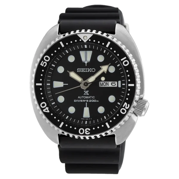 Reloj Seiko Prospex  Turtle
