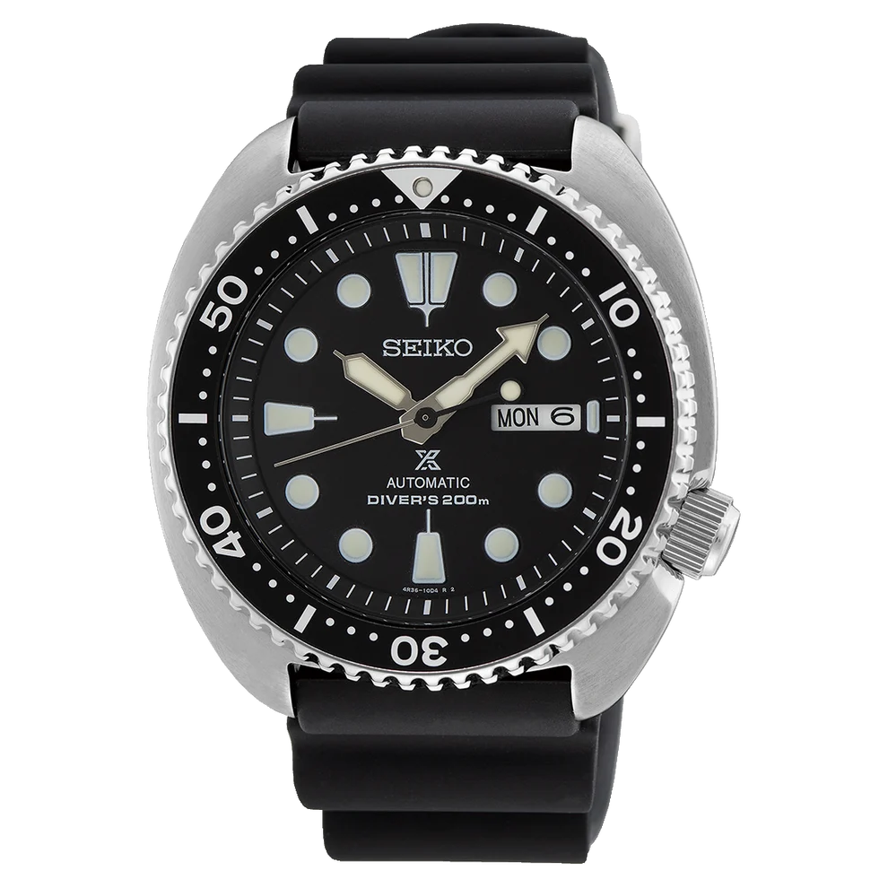 Reloj Seiko Prospex Turtle