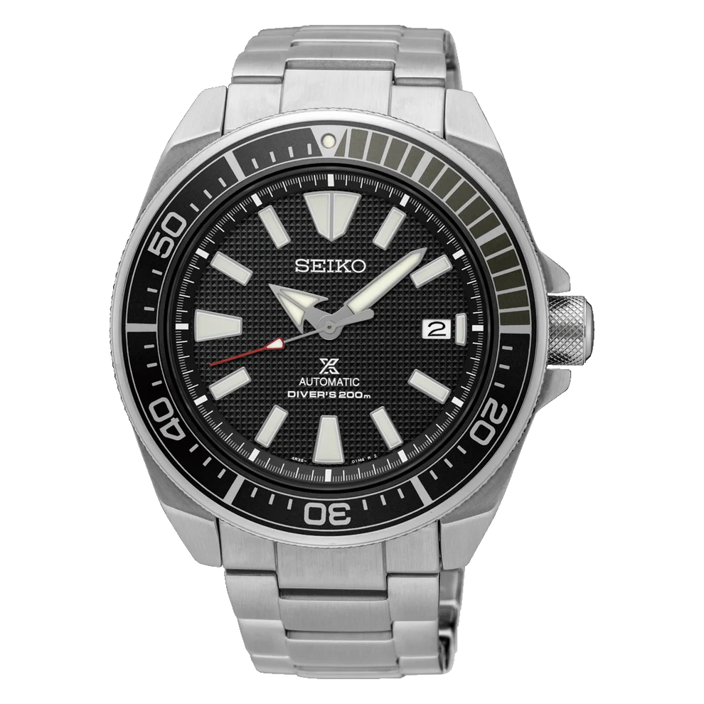 Reloj Seiko Prospex Diver