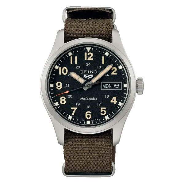 Reloj Seiko 5 Sport Field