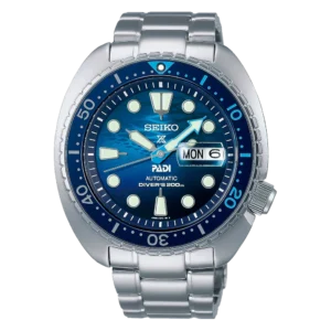Reloj Seiko Prospex Padi Turtle Special Edition