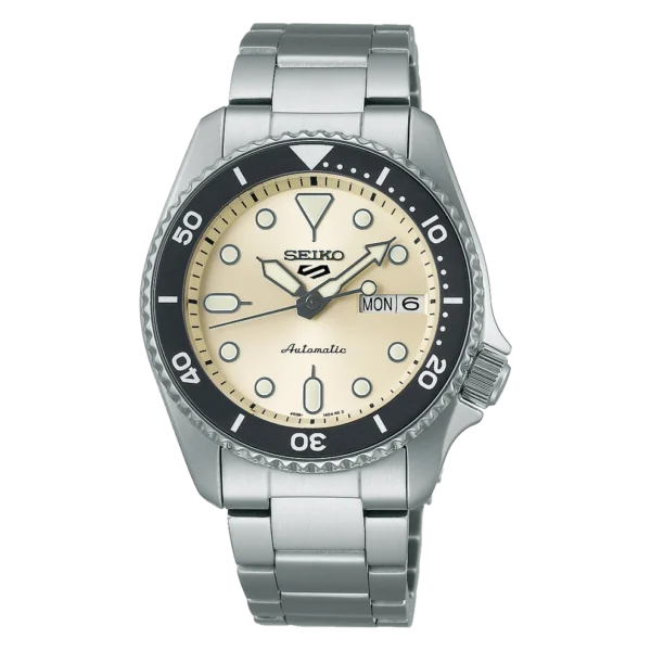 Reloj Seiko 5 Sport SKX Series