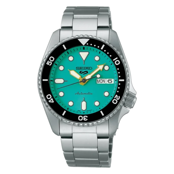 Reloj Seiko 5 Sport SKX Series