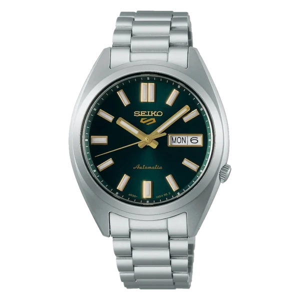 Reloj Seiko 5 Sport