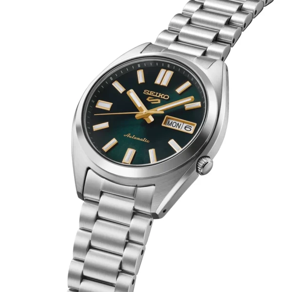 Reloj Seiko 5 Sport