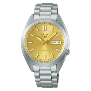 Reloj Seiko 5 Sport