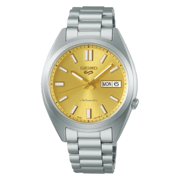 Reloj Seiko 5 Sport