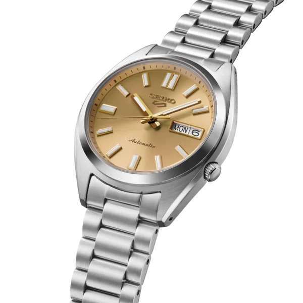 Reloj Seiko 5 Sport