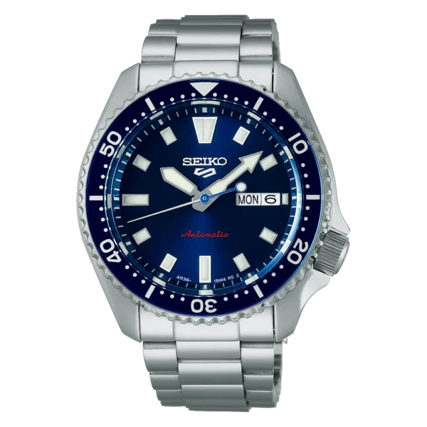Reloj Seiko 5 Sport SKX Series