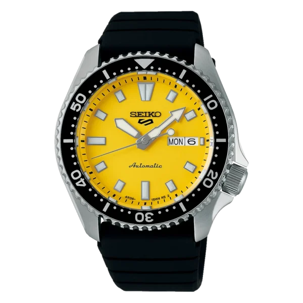 Reloj Seiko 5 Sport SKX Series