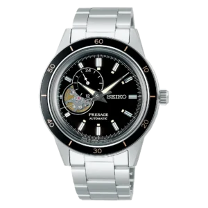 Reloj Seiko Presage Style60's.
