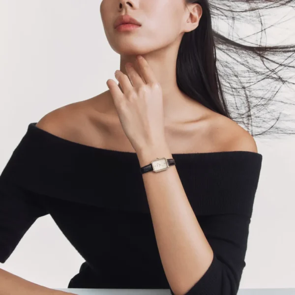 Reloj Tissot SRV 30mm