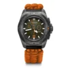Reloj Victorinox I.N.O.X. Chrono Verde Carbon