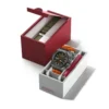 Reloj Victorinox I.N.O.X. Chrono Verde Carbon