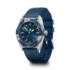 Reloj Victorinox Maverick Azul Caucho Quartz