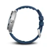 Reloj Victorinox Maverick Azul Caucho Quartz